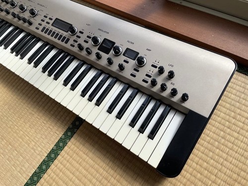 Korg kingkorg key analog - kingkorg, 61-key