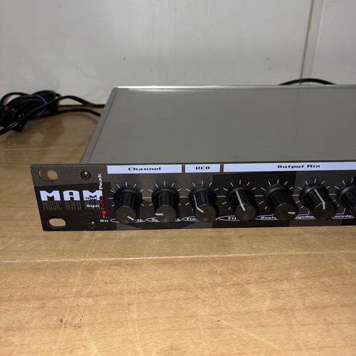 Mam vf11 analog band - mam,