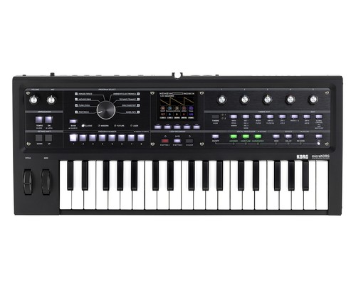 Korg microkorg2 key - korg,