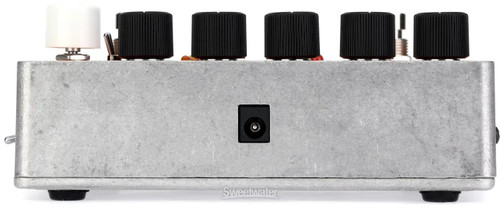 Electro harmonix v256 - v256, vocoder
