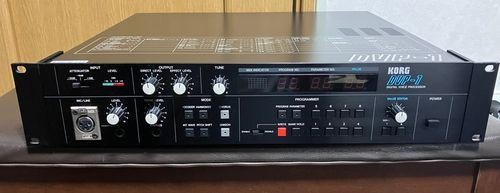Korg dvp digital - korg,