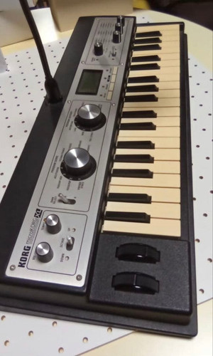 Korg microkorg key - korg, xl