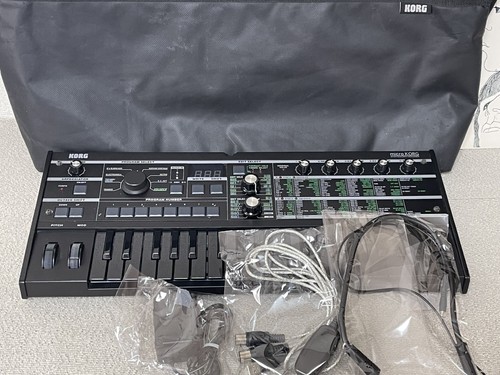 Korg microkorg bkbk - korg,