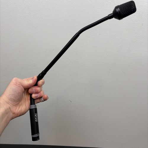 Akai professional gooseneck - akai,