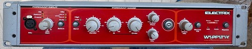 Electrix warp factory the - factory,