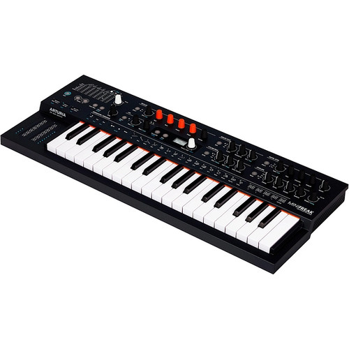 Arturia minifreak key - arturia, 37-key