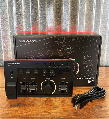 Roland aira compact voice - compact,