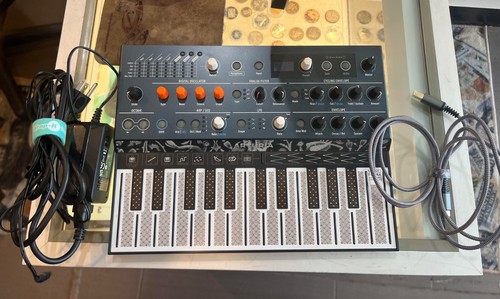 Arturia microfreak key - arturia,