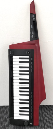 Korg 100s keytar - 2, synth