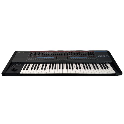 Roland juno programmable - roland, juno-x