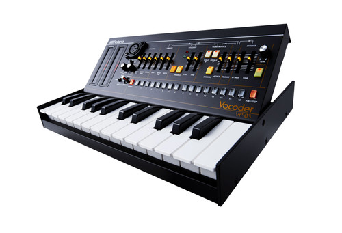 Roland vocoder musical - roland,