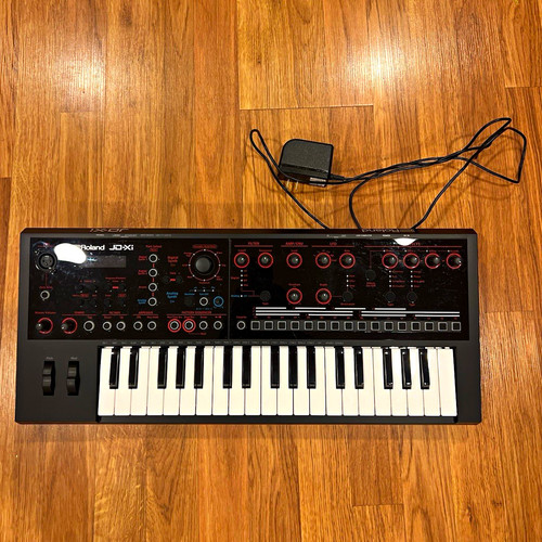 Roland key hybrid - roland, jd-xi