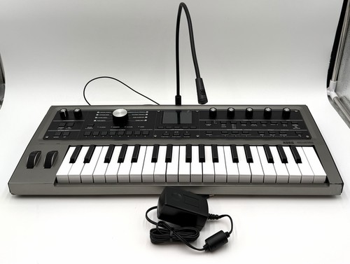 Korg microkorg2 key - korg, 37-key