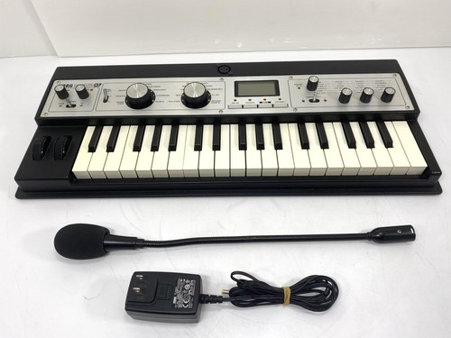 Korg microkorg analog - microkorg, xl
