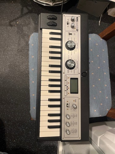 Korg microkorg key - korg, xl