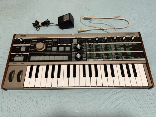 Korg micro key - micro, 37-key