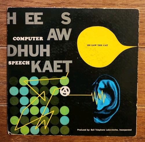 Computer speech bell - computer,