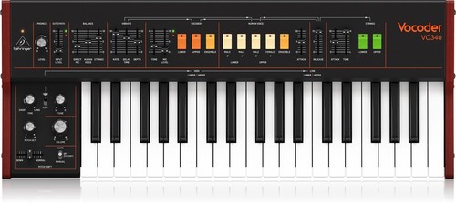 Behringer vc340 analog - vc340,
