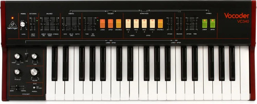 Behringer vc340 key - behringer, 37-key