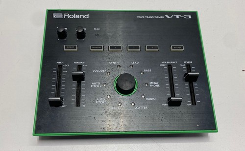 Roland aira voice - roland,