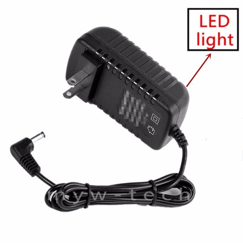 Adapter power cord - ac, dc