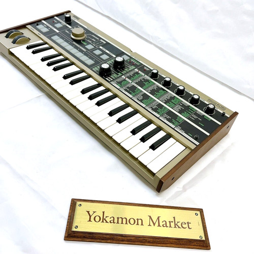 Korg microkorg corg - korg,