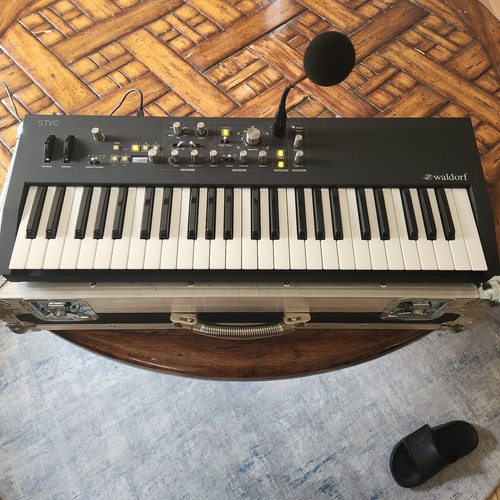 Waldorf stvc string - stvc,