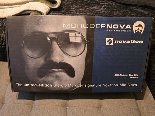 Rare limited edition - rare!,