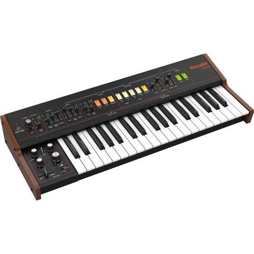 Behringer behrngr authentic - behringer,