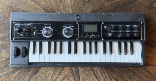 Korg microkorg 37 - korg,